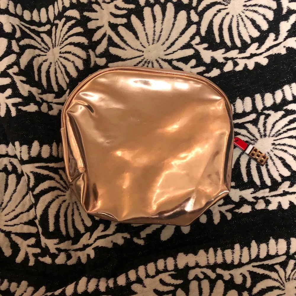 ULTA makeup bag 💋 ✨